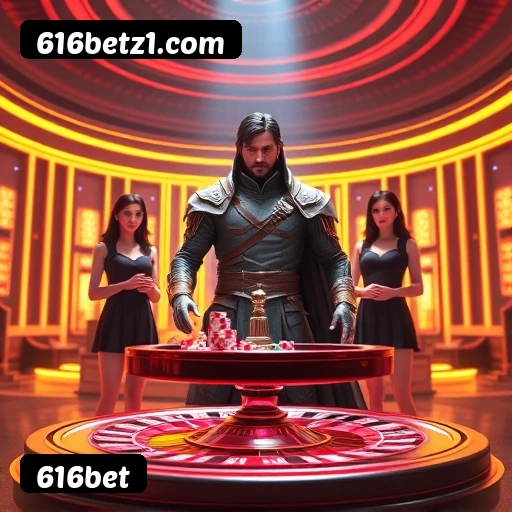 Ilustração de Jogos Ao Vivo Imersivos