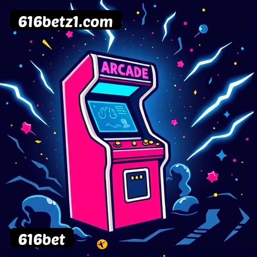 Imagem principal de 616bet Apostas Esportivas