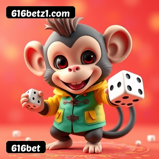 Imagem principal de 616bet Promoções