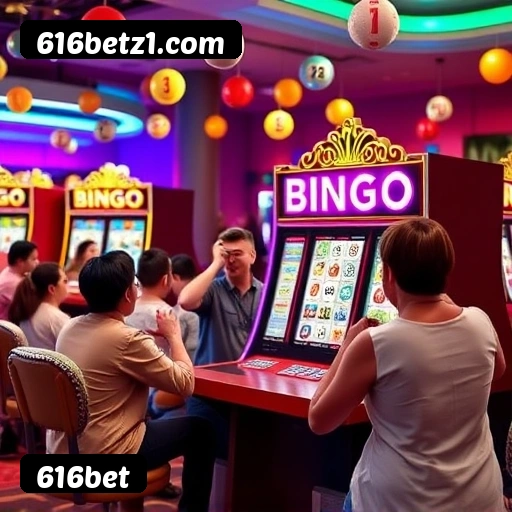 Ilustração de Jogue Slots Incríveis