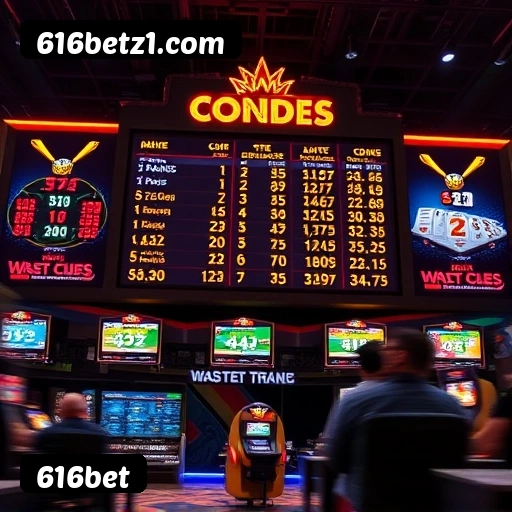 Ilustração de Jogos Diversificados